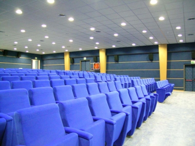 Ercolano - Museo archeologico virtuale