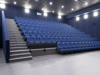 Cittadella - Multisala