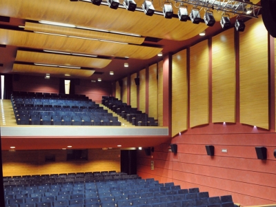 Altopascio - Teatro Puccini